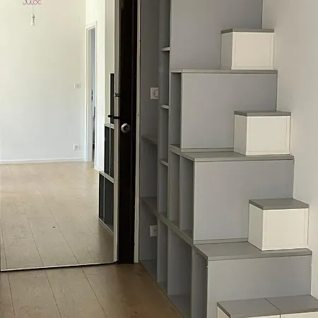 Apartamento Le Honeymoon - Petite France