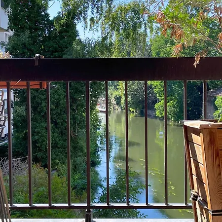 Le Honeymoon - Petite France