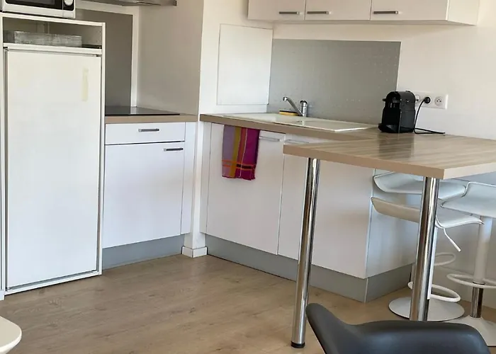 Le Honeymoon - Petite France * Strasbourg