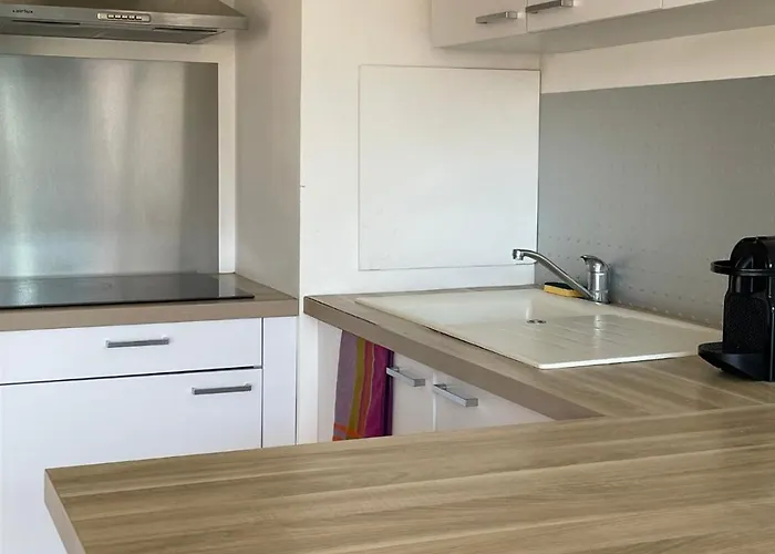 Le Honeymoon - Petite France Strasbourg