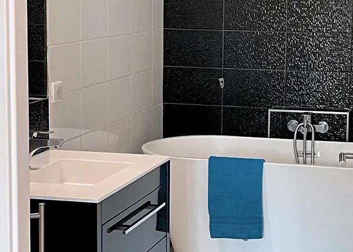 Le Honeymoon - Petite France