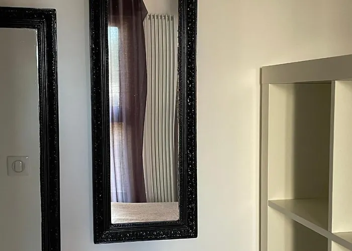 Le Honeymoon - Petite France * Strasbourg