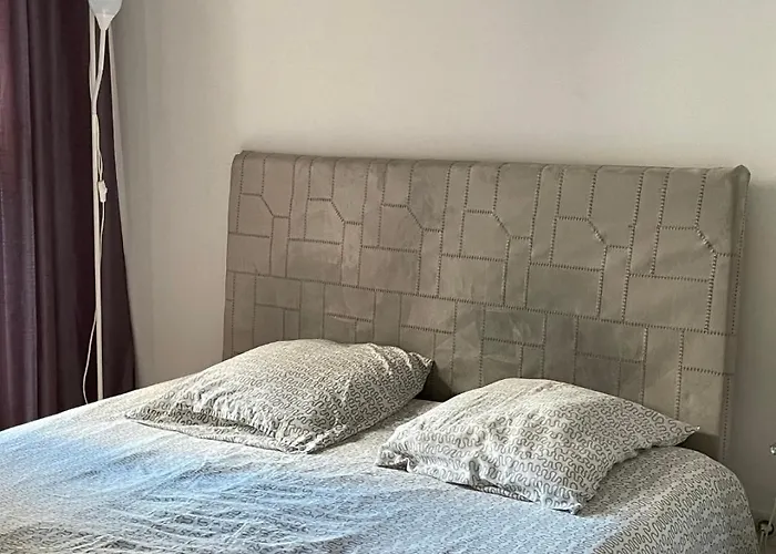 Apartment Le Honeymoon - Petite France *