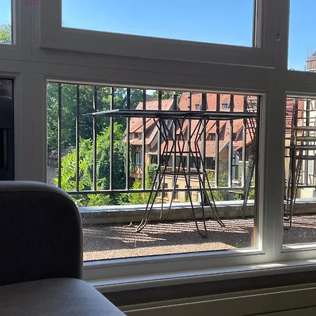 Le Honeymoon - Petite France Apartman *