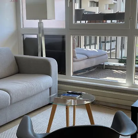 Le Honeymoon - Petite France Apartment Strasbourg