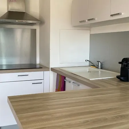 Le Honeymoon - Petite France 斯特拉斯堡