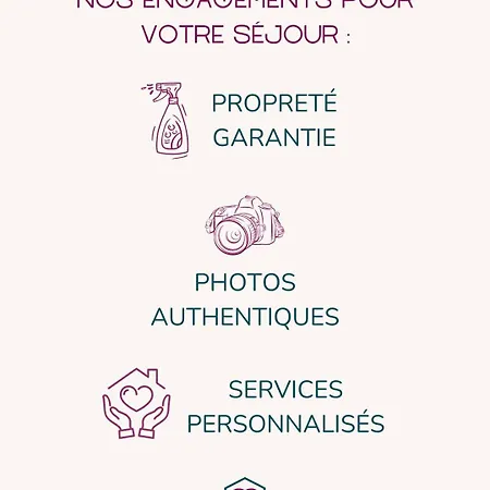 Le Honeymoon - Petite France 斯特拉斯堡