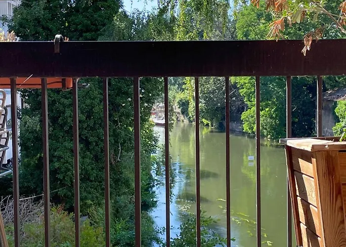 Le Honeymoon - Petite France